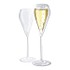 Vin Bouquet Набор бокалов для шампанского 2 шт. Термос FIA 363 - фото 1
