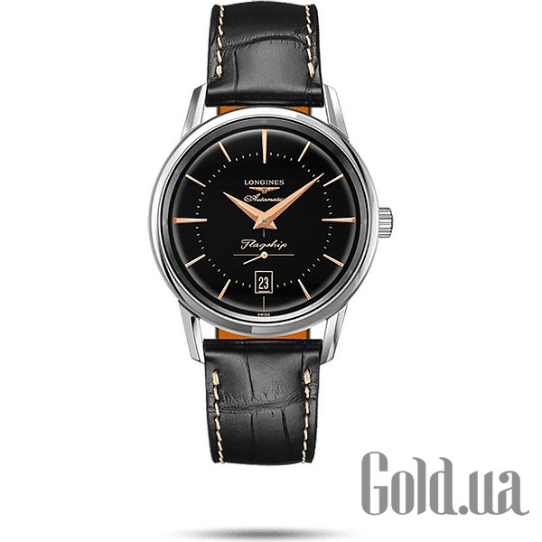 

Швейцарские часы Longines, Мужские часы L4.795.4.58.0