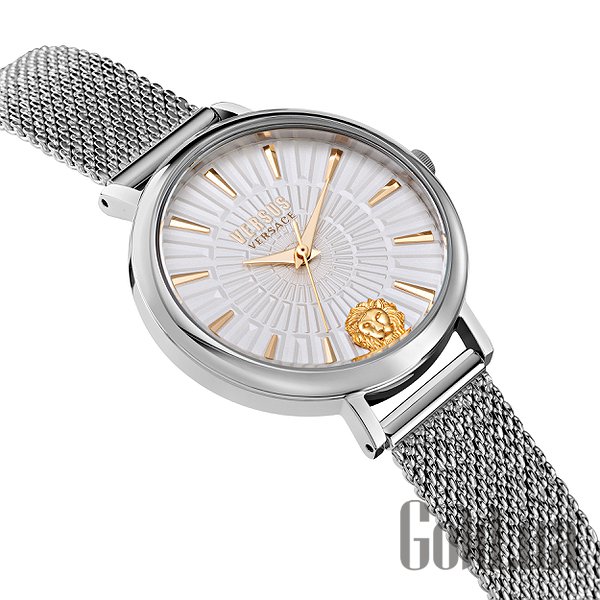 Дизайнерські годинники Versus Versace Жіночий годинник Mar Vista Vsp1f0321