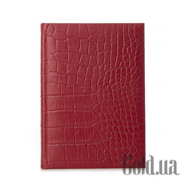 

Ежедневник VIF, Красный, Ежедневник Crocco 11027-10E-60a