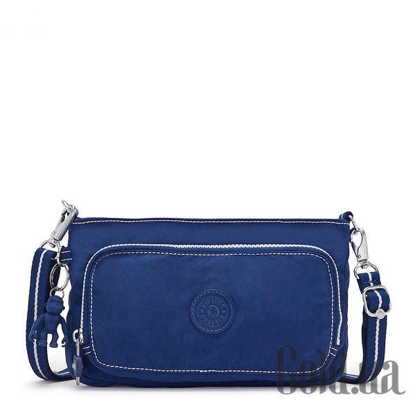 

Сумки женские Kipling, Синий, Женская сумка Basic KI6955_72I