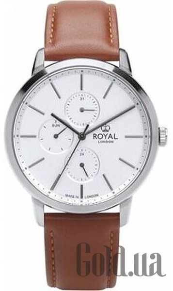 Купить Royal London Мужские часы 41457-01