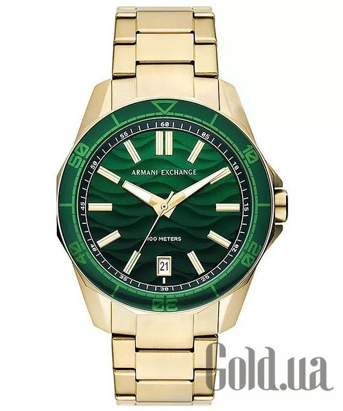 

Дизайнерские часы Armani Exchange, Мужские часы AX1951