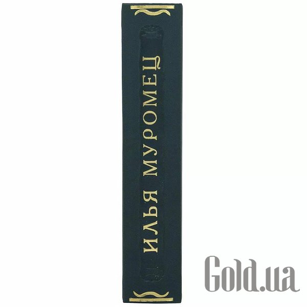 Елітні книги Україна Літературні пам`ятки. Ілля Муромець 0302006133