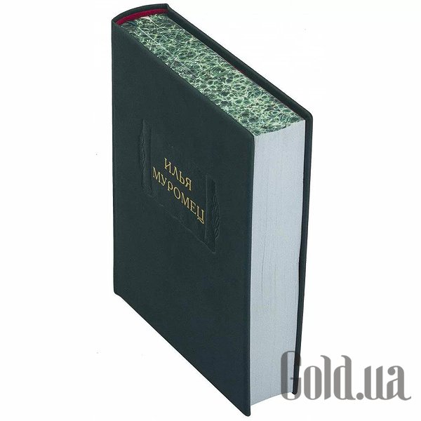 Елітні книги Україна Літературні пам`ятки. Ілля Муромець 0302006133