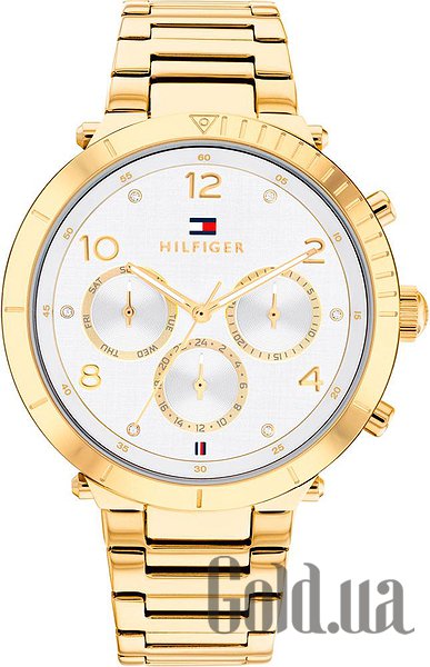 

Дизайнерские часы Tommy Hilfiger, Женские часы 1782490