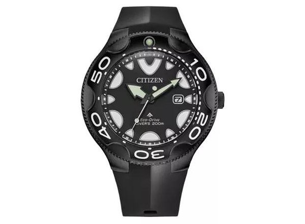 Citizen Чоловічий годинник BN0235-01E