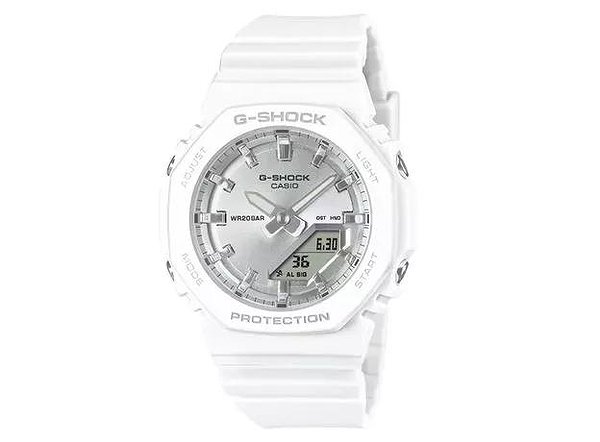 Casio Жіночий годинник GMA-P2100VA-7AER