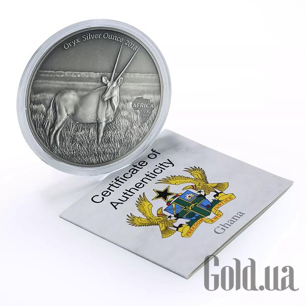 

Монеты Silver Coins, Серебряная монета 31 гр