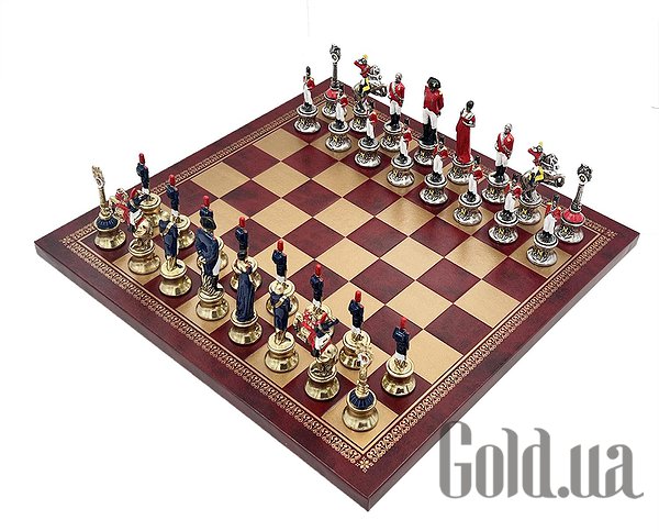 

Шахматы Italfama, Шахматы 19-92+201GR