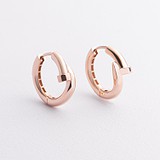 Золоті сережки, 1795315