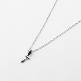 Срібне кольє, 1796851