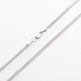 Серебряная цепь