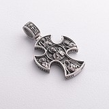 Серебряный кулон, 1798643