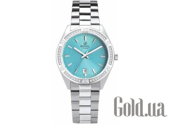 Royal London Женские часы 21504-04 21504-04