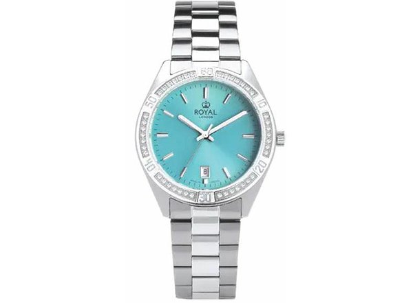 Royal London Женские часы 21504-04 21504-04