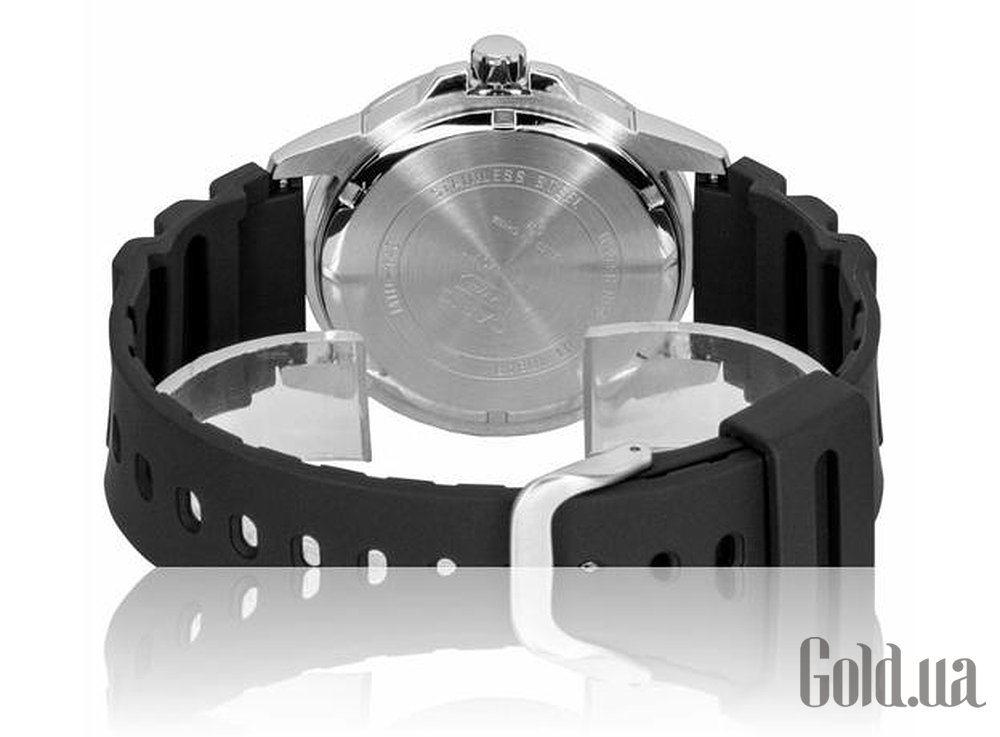 Casio Чоловічий годинник MTD-140-2A MTD-140-2A – зображення 2