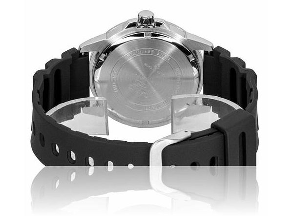 Casio Чоловічий годинник MTD-140-2A MTD-140-2A – зображення 2