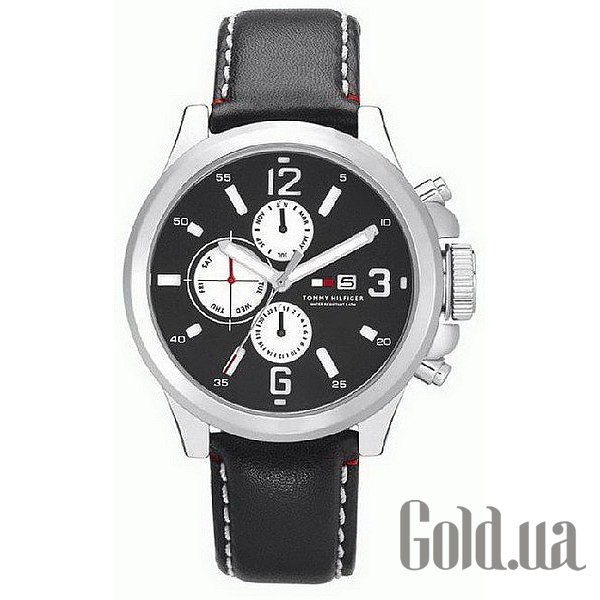 

Дизайнерские часы Tommy Hilfiger, Bonneville 1790639