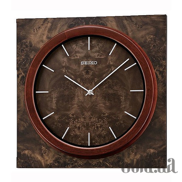 

Настенные часы Seiko, Настенные часы qXA537B