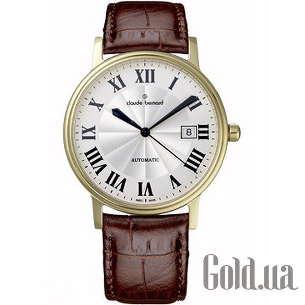 

Швейцарские часы Claude Bernard, 80084 37J AR