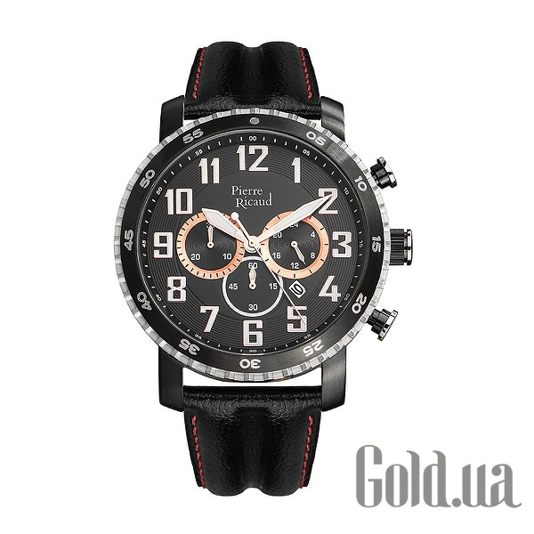

Мужские часы Pierre Ricaud, Мужские часы PR 91081.Y22RCH