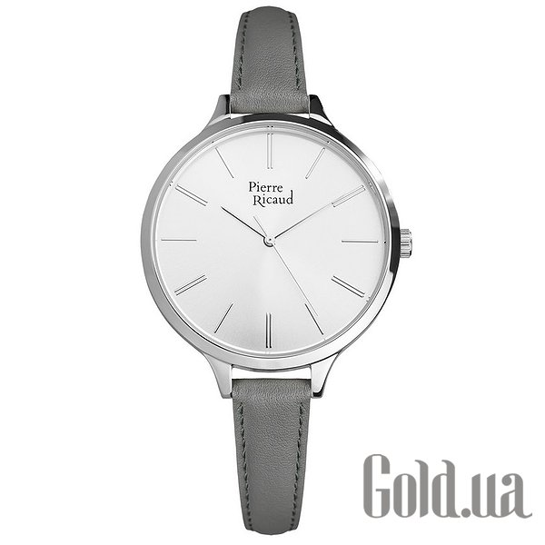 Купить Pierre Ricaud Женские часы PR 22002.5G13Q
