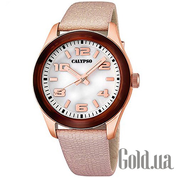 

Японские часы Calypso, K5653/3