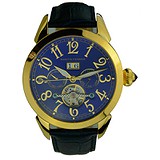Martin Ferrer Мужские часы 13191A/G син, 1500660
