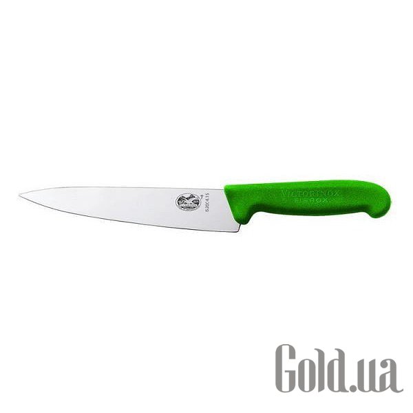 Купить Victorinox Кухонный нож Fibrox Carving Vx52004.15