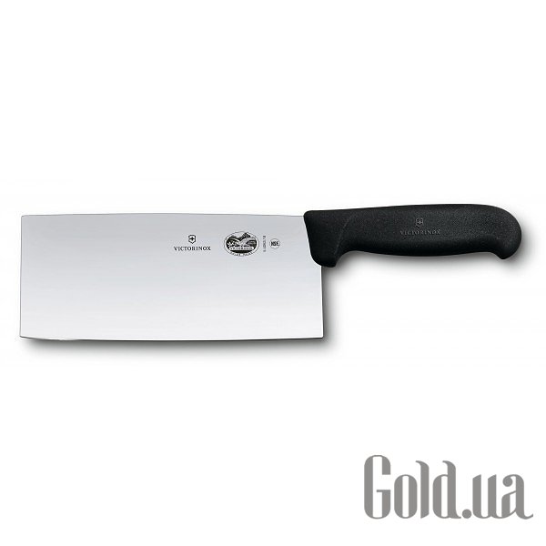 Купить Victorinox Кухонный нож Fibrox Chef's Vx54063.18