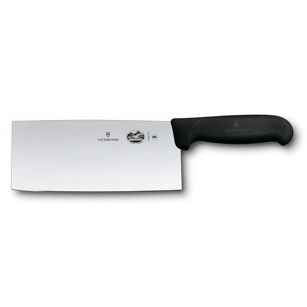 Victorinox Кухонный нож Fibrox Chef's Vx54063.18