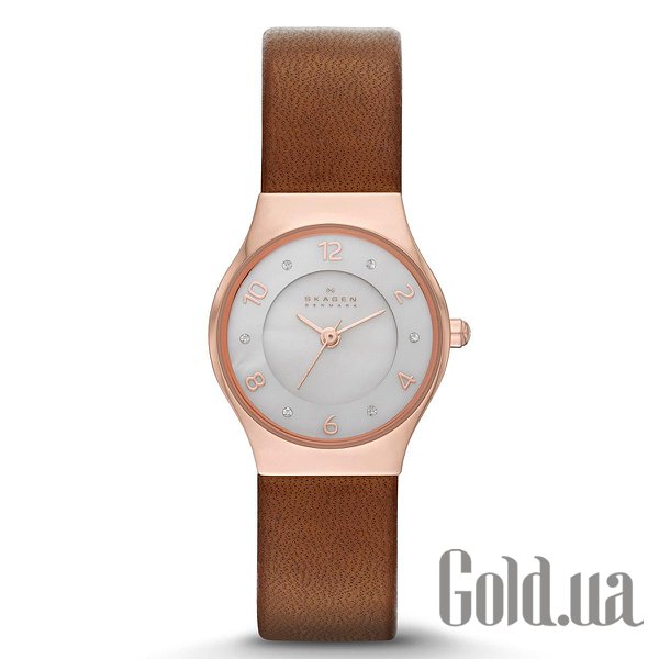 

Женские часы Skagen, Женские часы Skg 2208, 2210 SKW2210