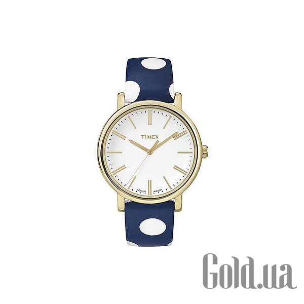 Купить Timex Женские часы  Originals T2p63500