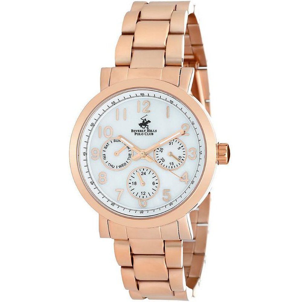 Beverly Hills Polo Club Женские часы BH694-24B
