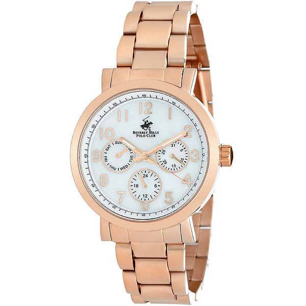 Beverly Hills Polo Club Женские часы BH694-24B