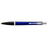 Parker Шариковая ручка Urban Nightsky Blue CT 1931581, 1527540