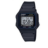Casio Мужские часы Standard Digital W-217H-1AVEF