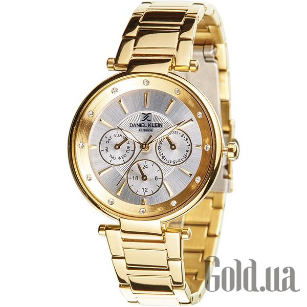 

Женские часы Daniel Klein, Женские часы DK11435-1