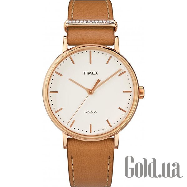 Купить Timex Женские часы Weekender Tx2r70200