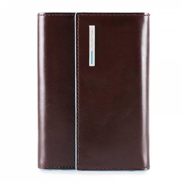 Piquadro Портмоне Blue Square PD4145B2R_MO