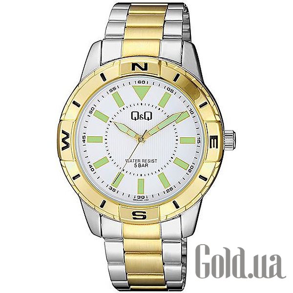 

Японские часы Q&Q, Мужские часы Sports QB00J401Y