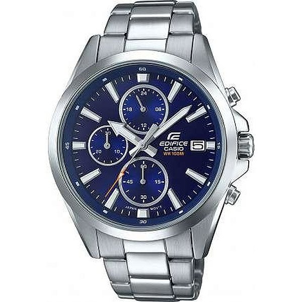 Casio Чоловічий годинник EFV-560D-2AVUEF