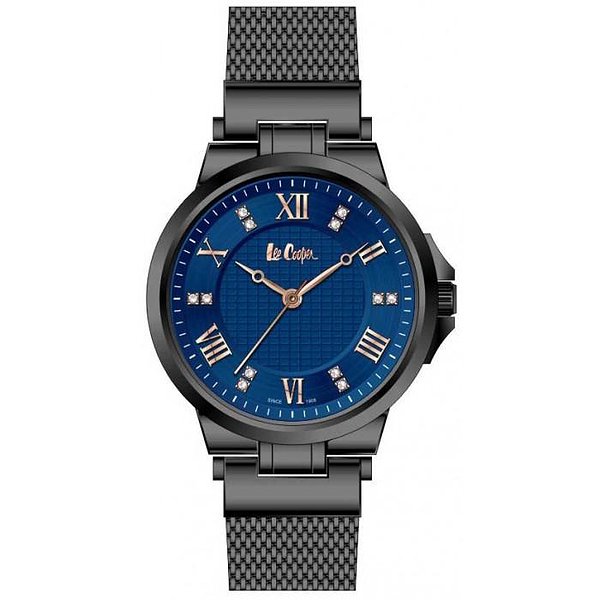 Lee Cooper Жіночий годинник LC06644.090