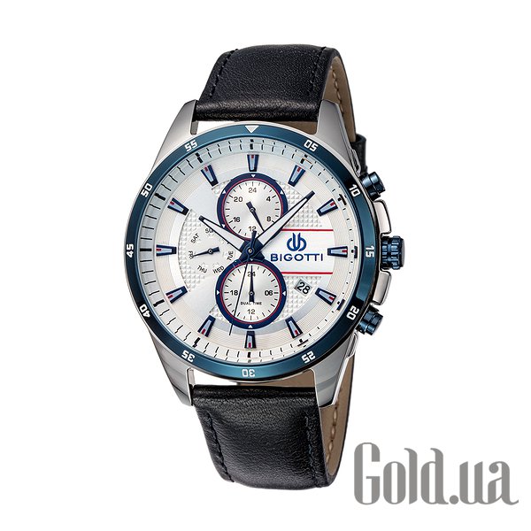 Купить Bigotti Мужские часы BGT0136-4