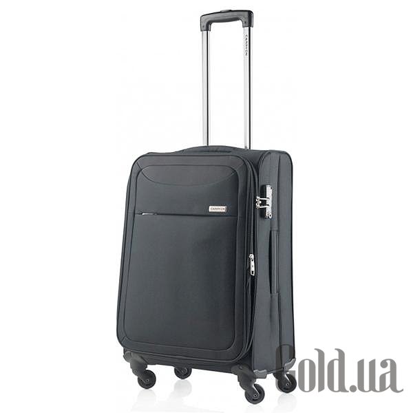 

Дорожная сумка CarryOn, Черный, Чемодан AIR (M) Black