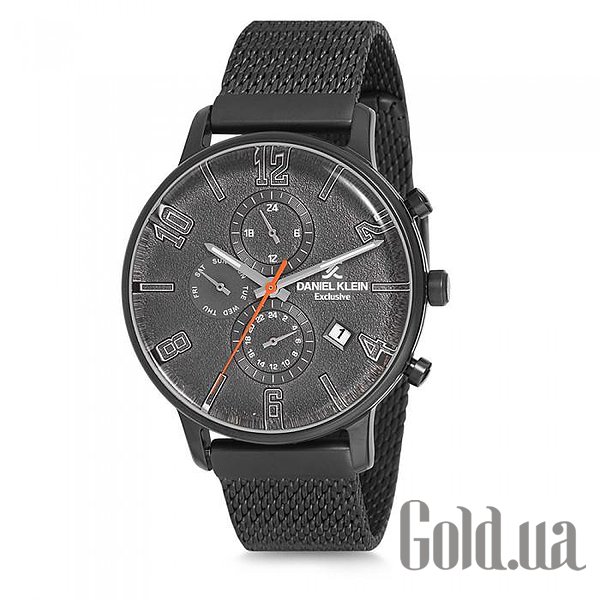 Купить Daniel Klein Мужские часы DK12165-2