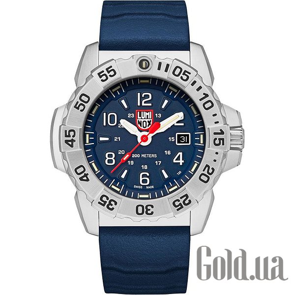 

Швейцарские часы Luminox, Мужские часы XS.3253
