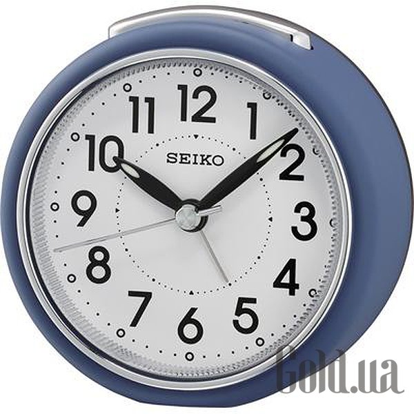 Купить Seiko Настольные часы QHE125L