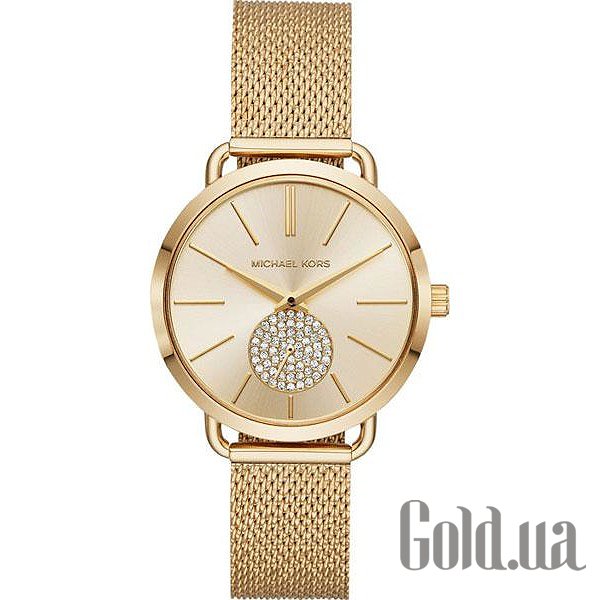 

Дизайнерские часы Michael Kors, Женские часы MK3844